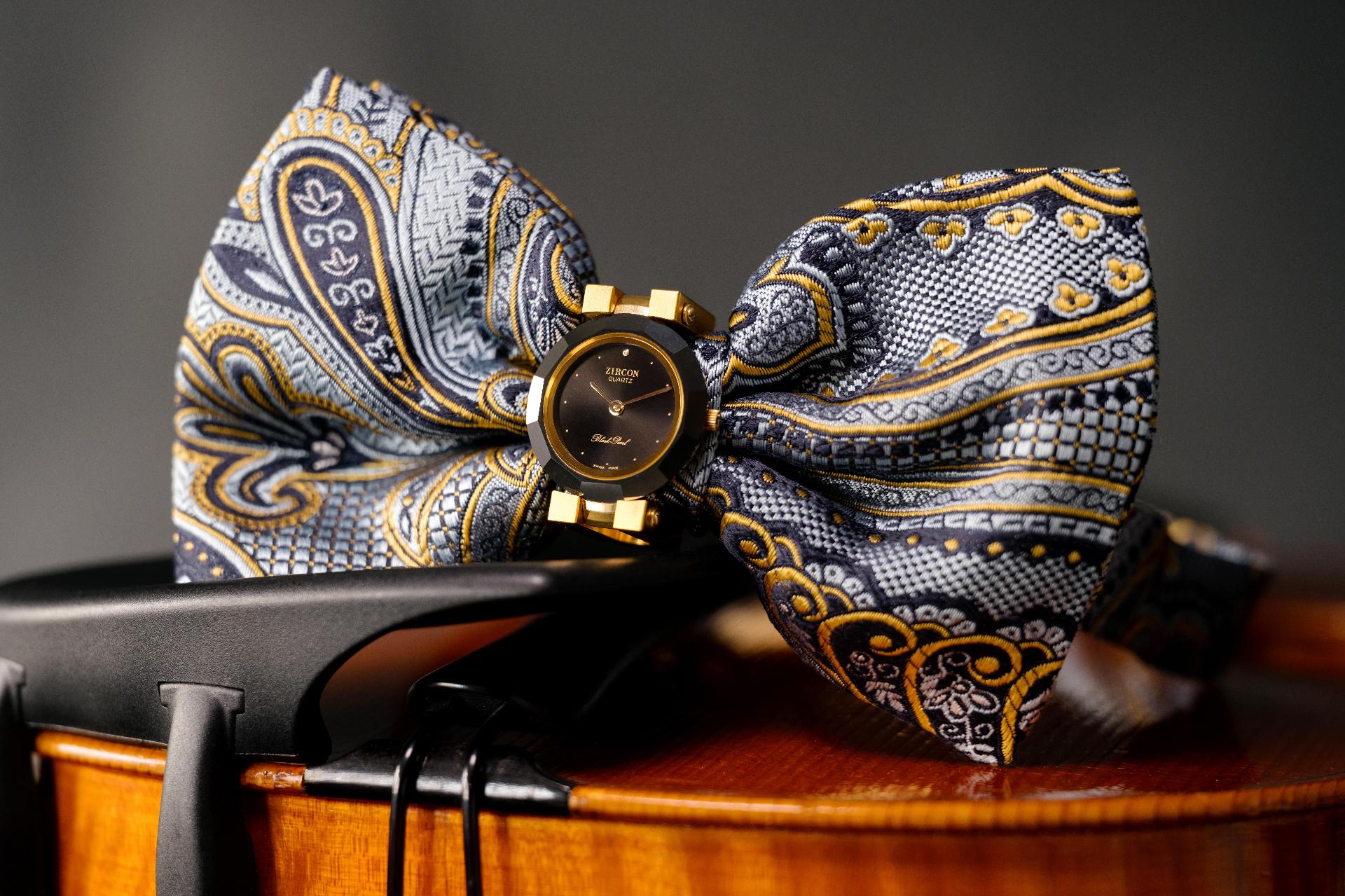 Barock Silver Limited Edition