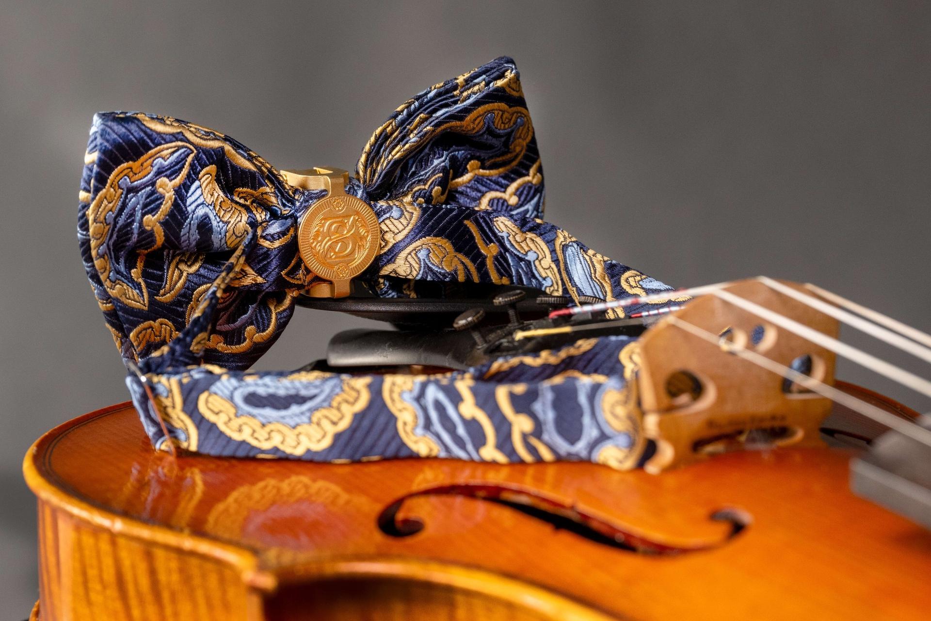 Barock Blue Limited Edition 2