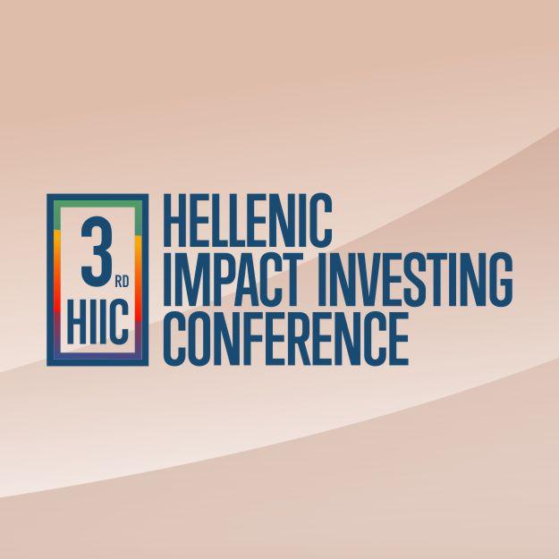 Zircon Swiss auf der 3. Hellenic Impact Investing Conference in Athen