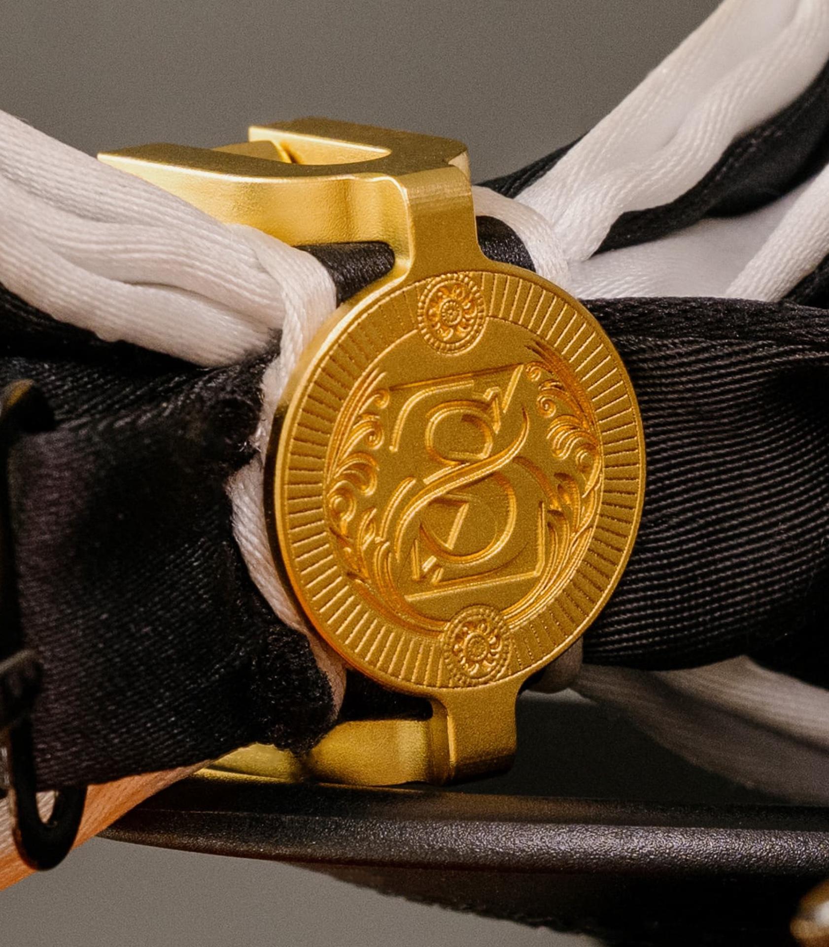 Classic Black – Spring 2025