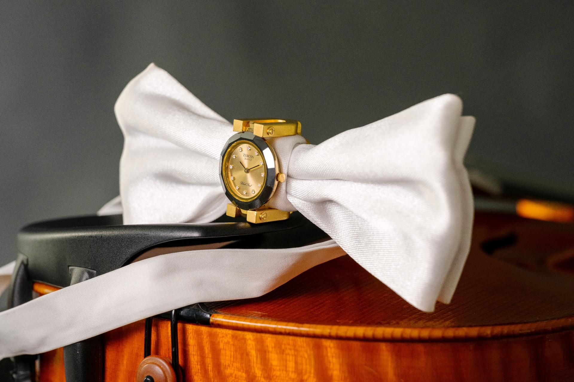 Classic White – Spring 2025 3